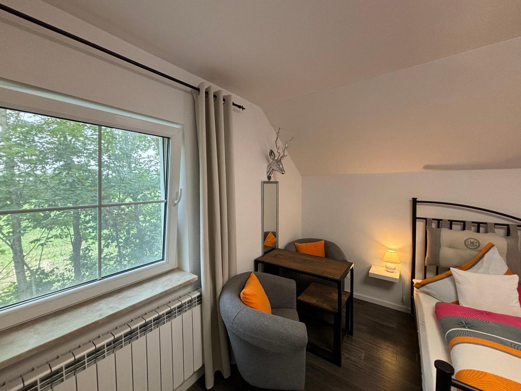 Haus Sonnenblick- Apartments Штарнберг Номер фото