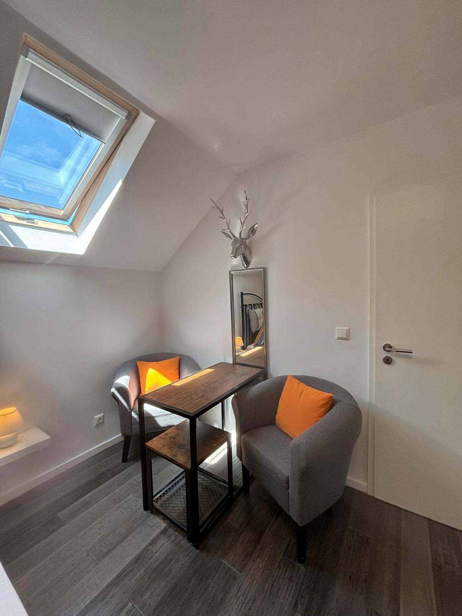 Haus Sonnenblick- Apartments Штарнберг Экстерьер фото